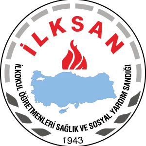 Göktürkler 1 Güvenlik referans logosu