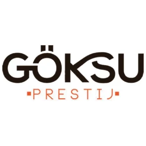 Göktürkler 1 Güvenlik referans logosu