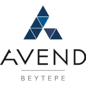 Göktürkler 1 Güvenlik referans logosu